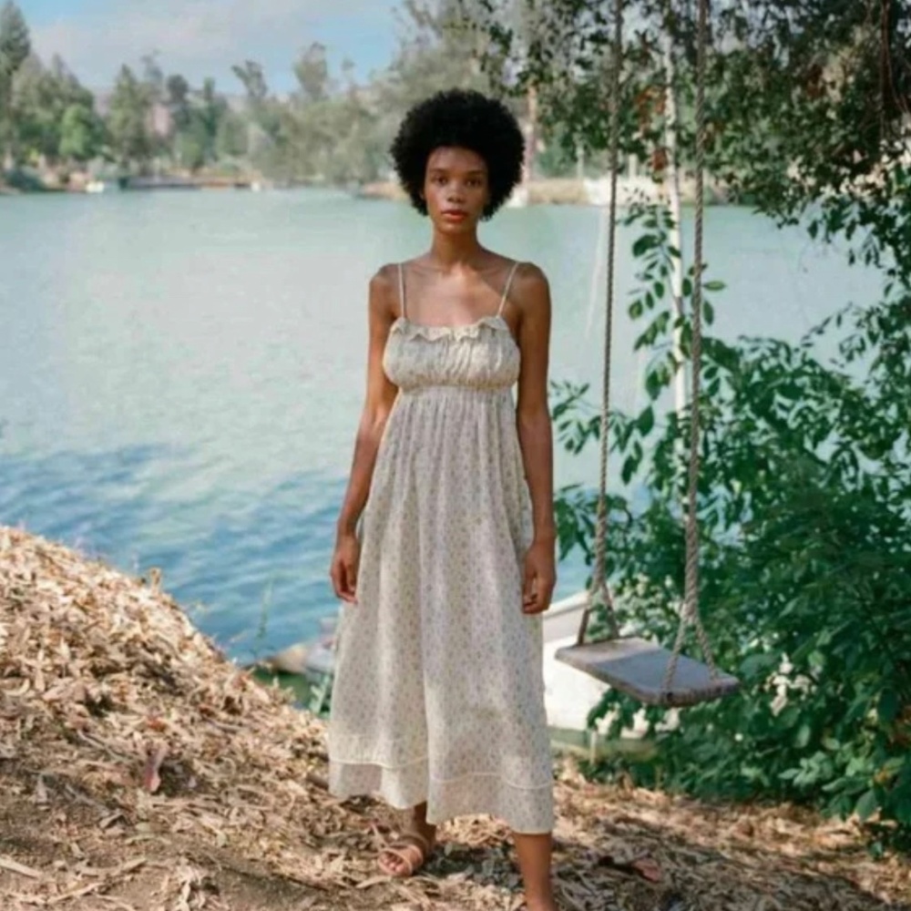 Christy Dawn Ariella Dress XL